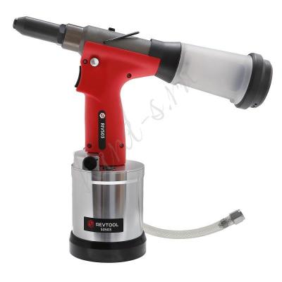 REVTOOL RIV 503 общий вид