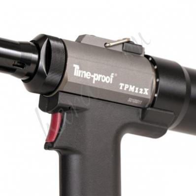 Time-proof TPM12X