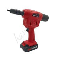 FIXMASTER FIXHUNTER 10 боковой ракурс