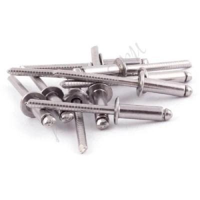 A2A2-4016 тяговые заклепки