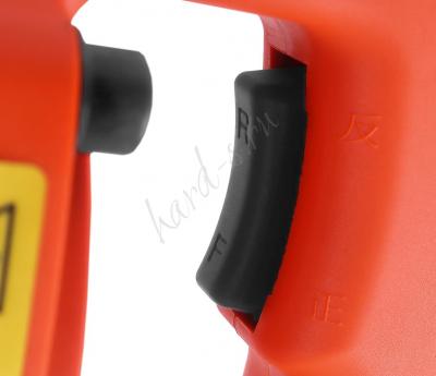 Гайковерт сетевой ударный MESSER 645C (2800Нм)