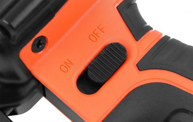 MESSER TAC-501 электрический заклепочник