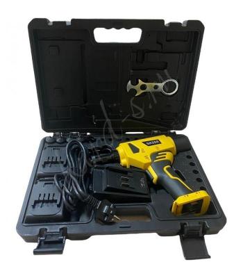 ABSOLUT SKytools SK50R в кейсе