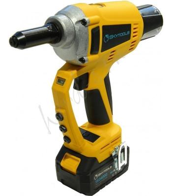 ABSOLUT SKytools SK65 вид спереди