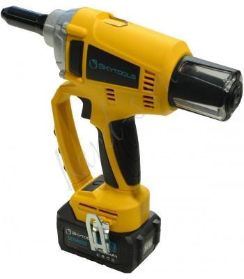 ABSOLUT SKytools SK65 вид сзади