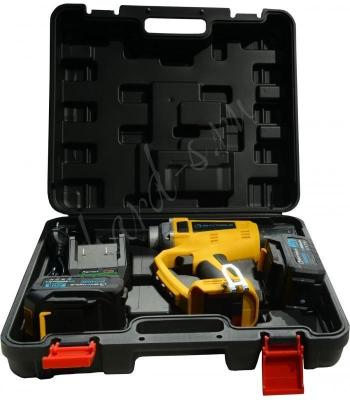 ABSOLUT SKytools SK65 в пластиковом кейсе