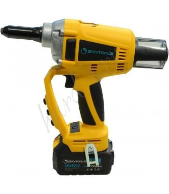 ABSOLUT SKytools SK65 аккумуляторный заклепочник 