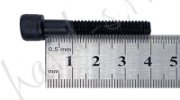 912-m8х40-12.9-oxide