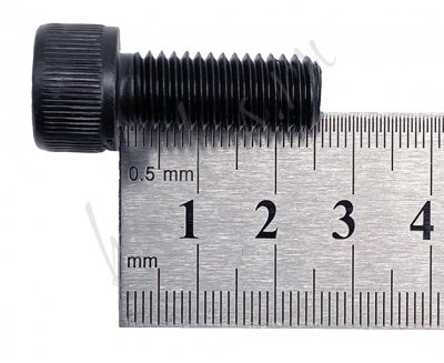 912-m10х25-12.9-oxide