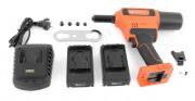 MESSER CQ-60025 полный комплект