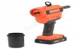 MESSER CQ-60025 снят стержнеприемник