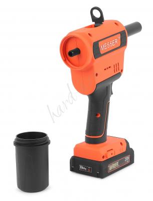 MESSER CQ-60025 снят стержнеприемник