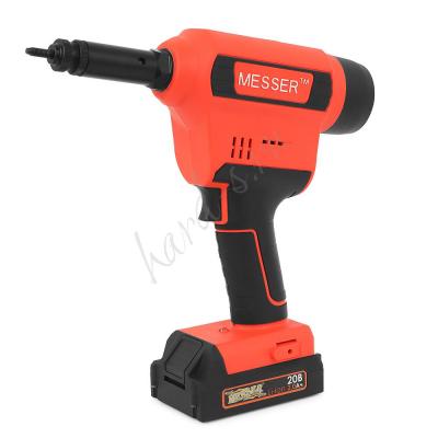 Messer M3000 аккумуляторный заклепочник