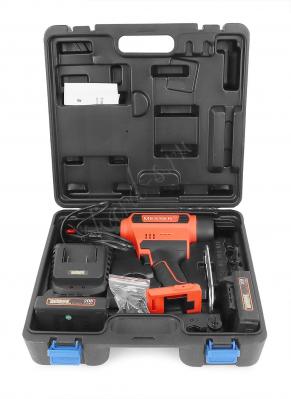messer M3000 в кейсе