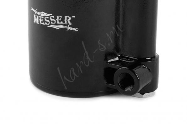 MESSER AHR-105 пневмо-гидравлический заклепочник, без системы удержания, для вытяжных заклепок 2,4-5,0мм