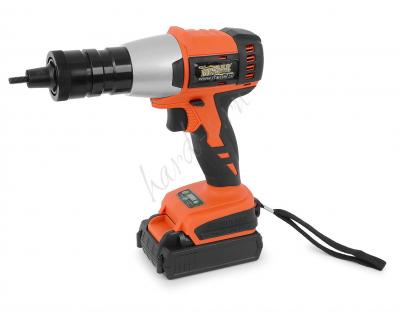 Messer LW20LM аккумуляторный заклепочник