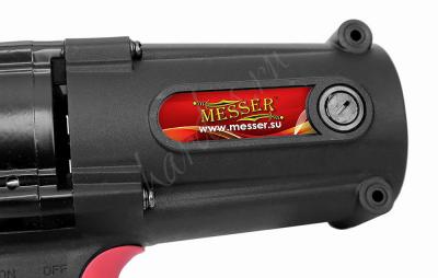 MESSER ERG-743 задняя часть