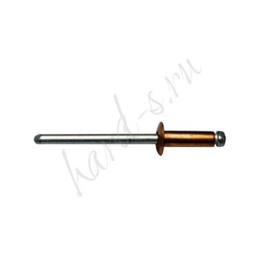 CS-2408 pop-rivet
